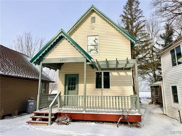 2907 SE On Owasco Road Road, Moravia, NY 13118