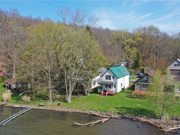 2907 SE On Owasco Road Road, Moravia, NY 13118
