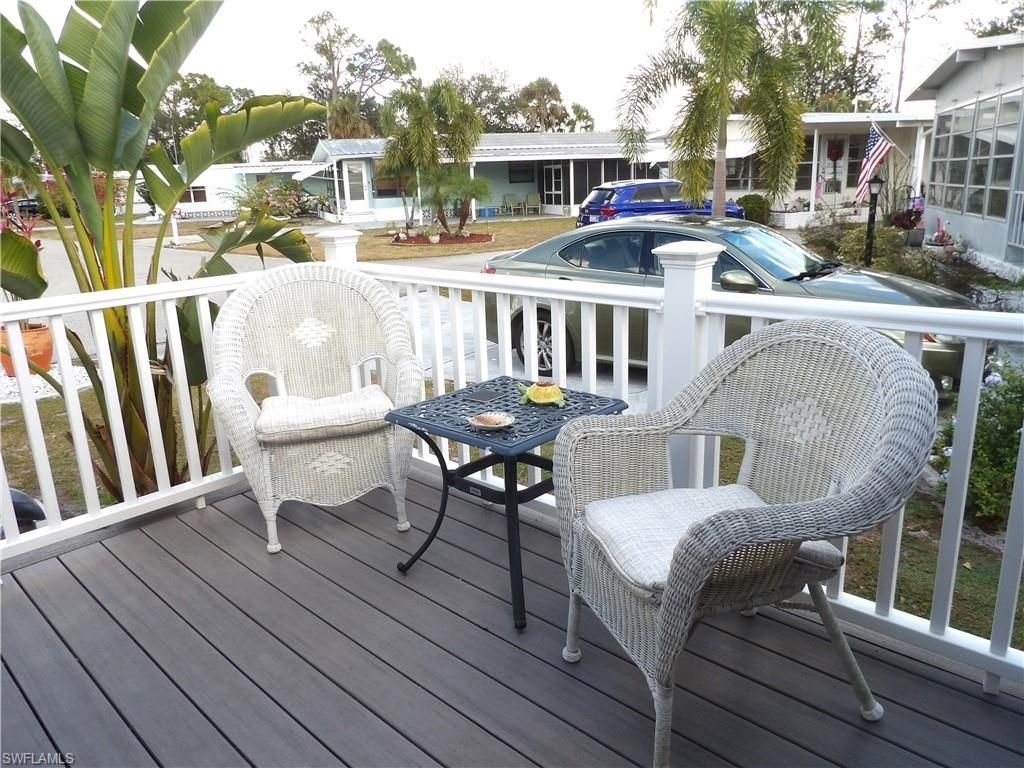 838 Hollyberry Ct, North Fort Myers, FL 33917 Photo