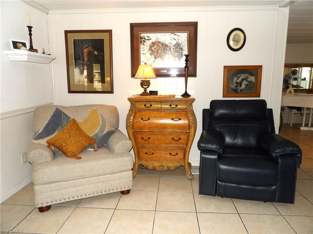 838 Hollyberry Ct, North Fort Myers, FL 33917 Photo