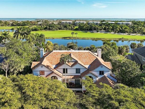2548 Wulfert RD, SANIBEL, FL 33957