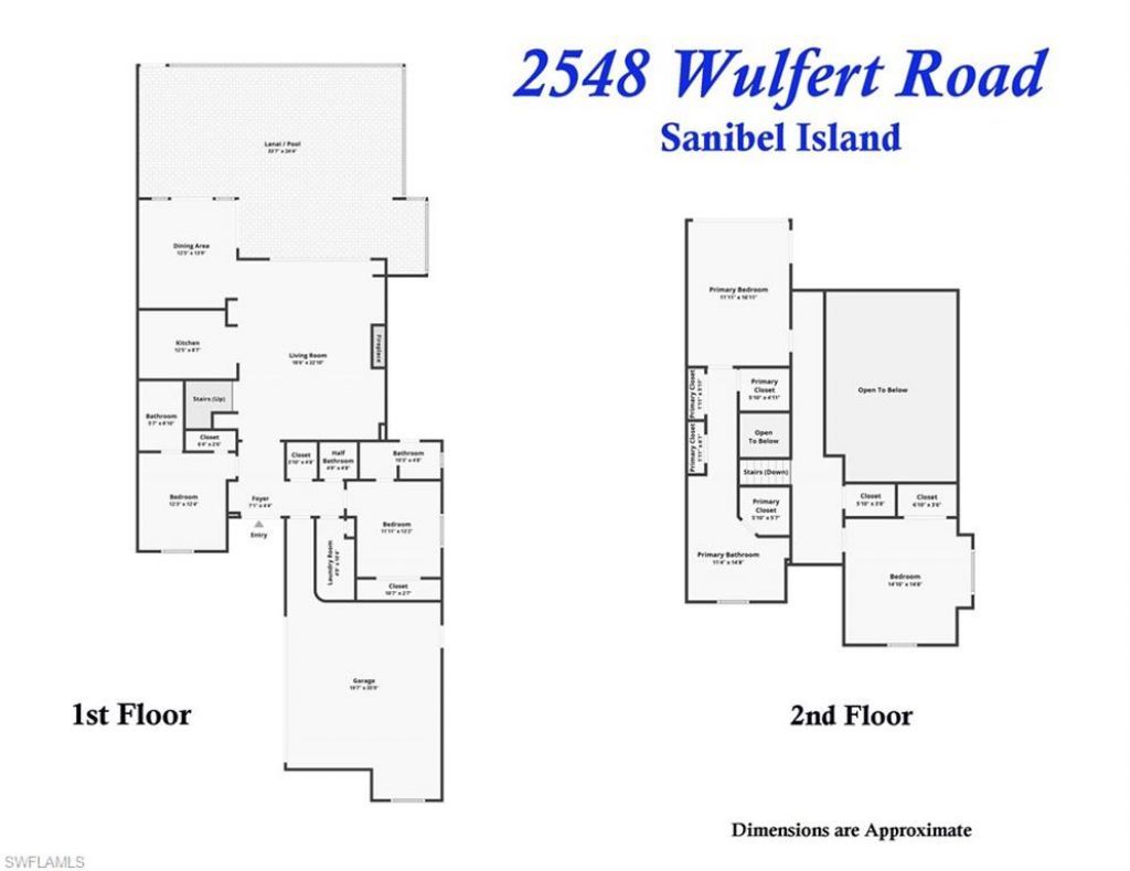 2548 Wulfert Rd, Sanibel, FL 33957 Photo