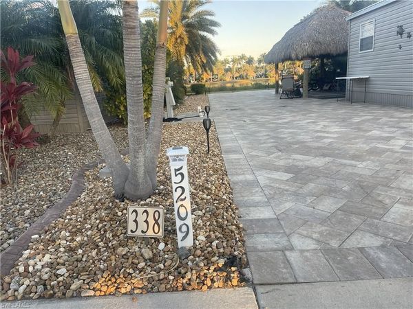 5209 Marsh Mallow TRL, FORT MYERS, FL 33905