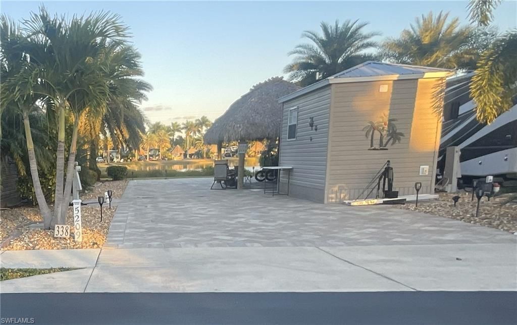 5209 Marsh Mallow Trl, Fort Myers, FL 33905 Photo
