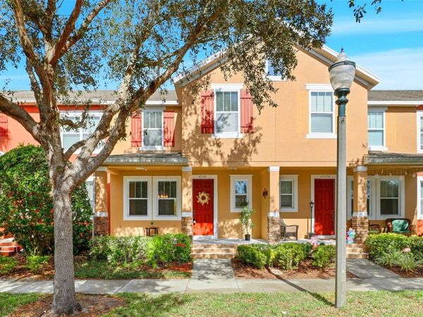 10060 HARTFORD MAROON ROAD, ORLANDO, FL 32827