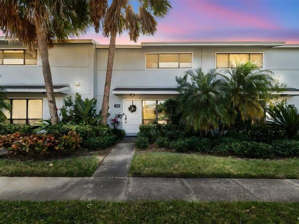 108 BISCAYNE AVENUE, Unit B, TAMPA, FL 33606