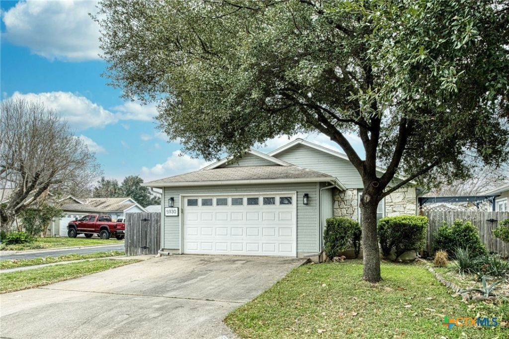 5930 Jacob Glen, Austin, TX 78727 Main Photo