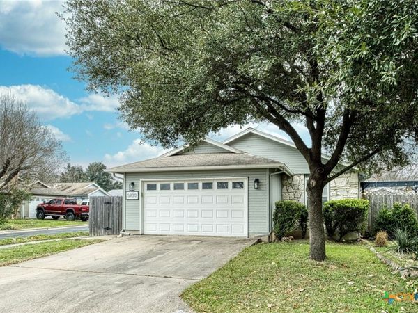 5930 Jacob Glen, Austin, TX 78727