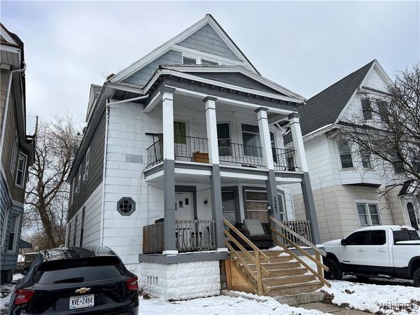 2267 S Park Avenue, Unit 2, Buffalo, NY 14220