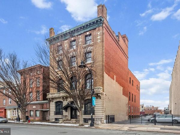 120 N WARREN, TRENTON, NJ 08608