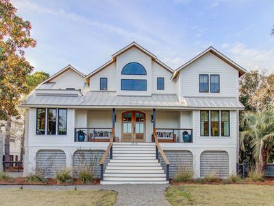 2918 Middle Street, Sullivans Island, SC 29482