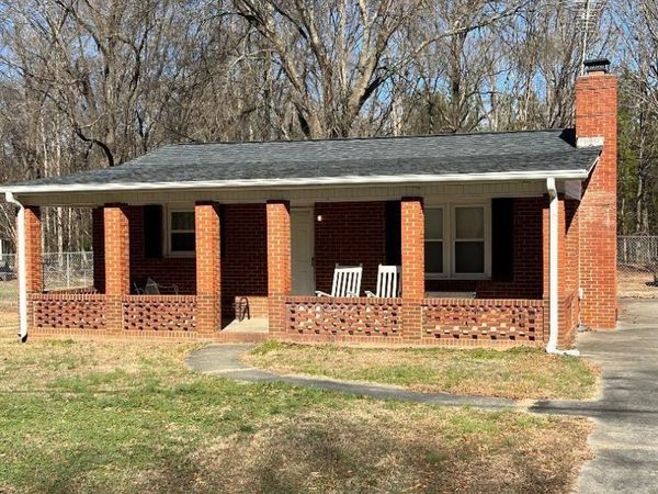 3502 Sanford Lane, Monroe, NC 28110