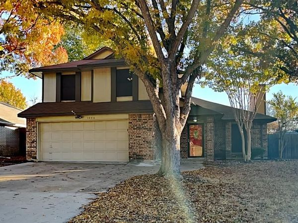 1046 Colony Street, Flower Mound, TX 75028