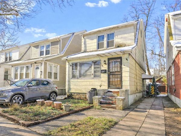 8060 162nd Street , Jamaica, NY 11432