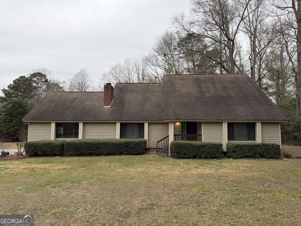 223 Trinity Road, Dublin, GA 31021