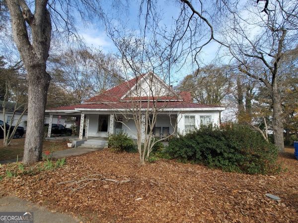 134 Adams Street, Lavonia, GA 30553