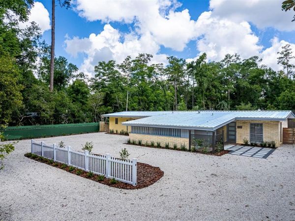 3110 SW 2ND AVENUE, GAINESVILLE, FL 32607