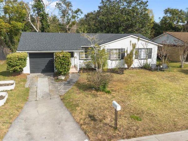 1617 CAMPBELL AVENUE, ORLANDO, FL 32806