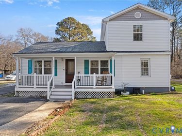 8059 Varina Road, Henrico, VA 23231