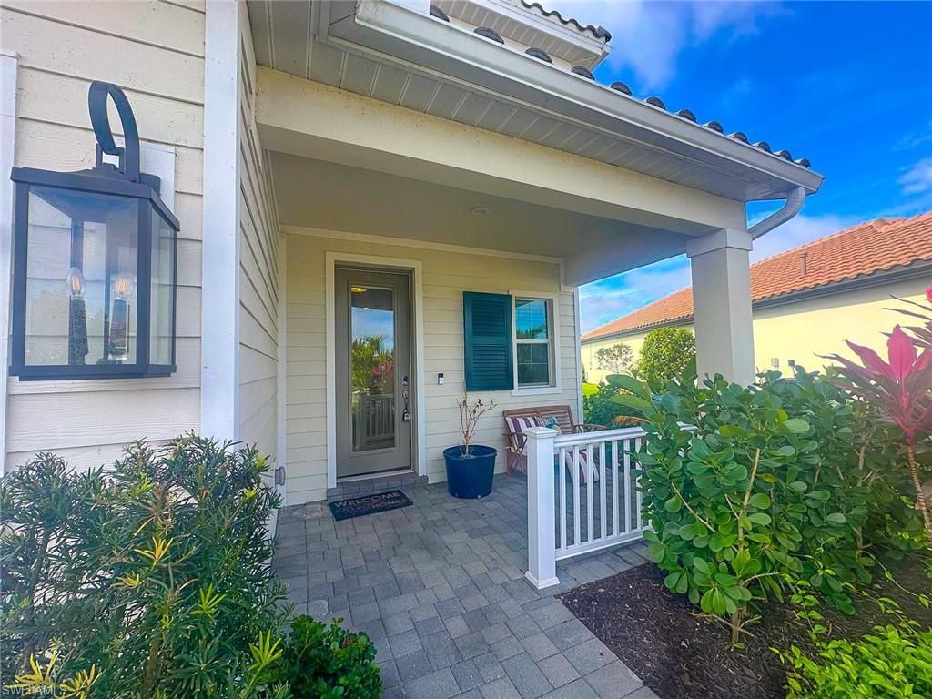 4605 Centaurus Cir, Naples, FL 34120 Photo