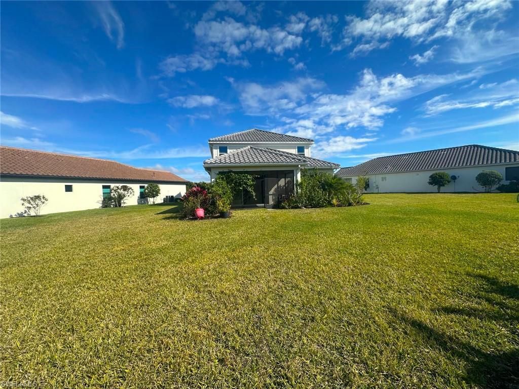 4605 Centaurus Cir, Naples, FL 34120 Photo