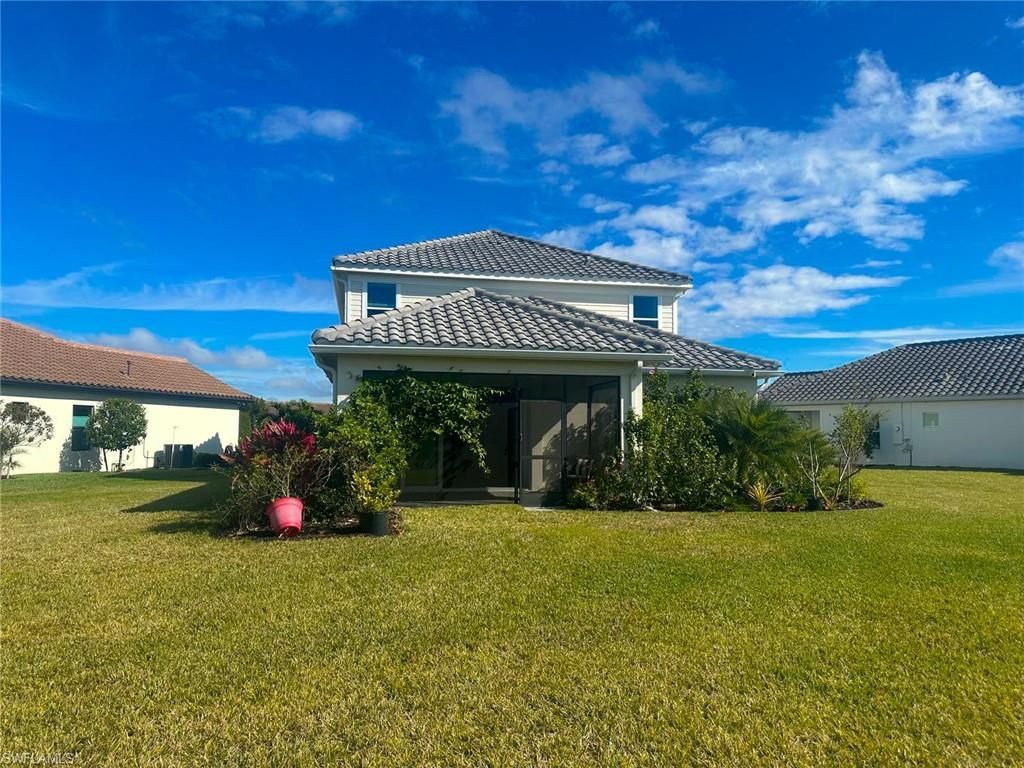 4605 Centaurus Cir, Naples, FL 34120 Photo
