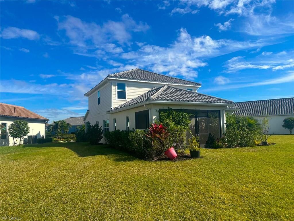 4605 Centaurus Cir, Naples, FL 34120 Photo