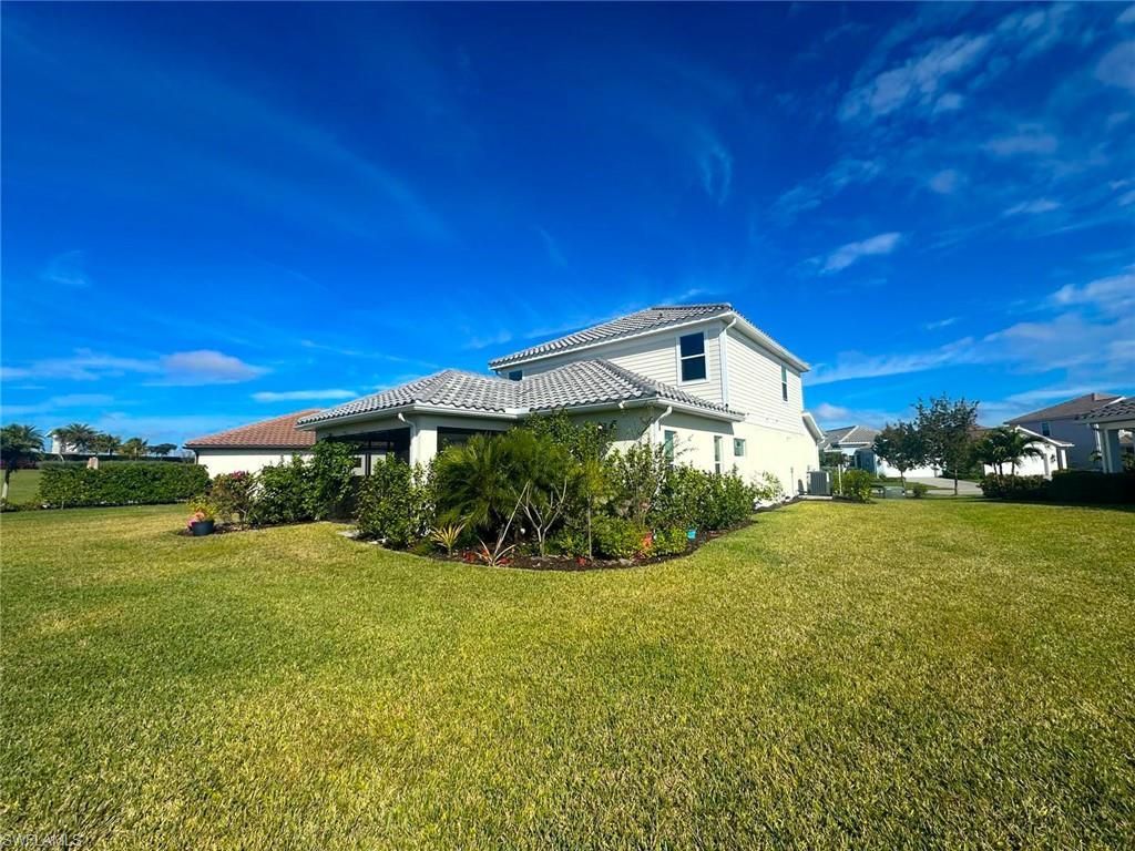 4605 Centaurus Cir, Naples, FL 34120 Photo