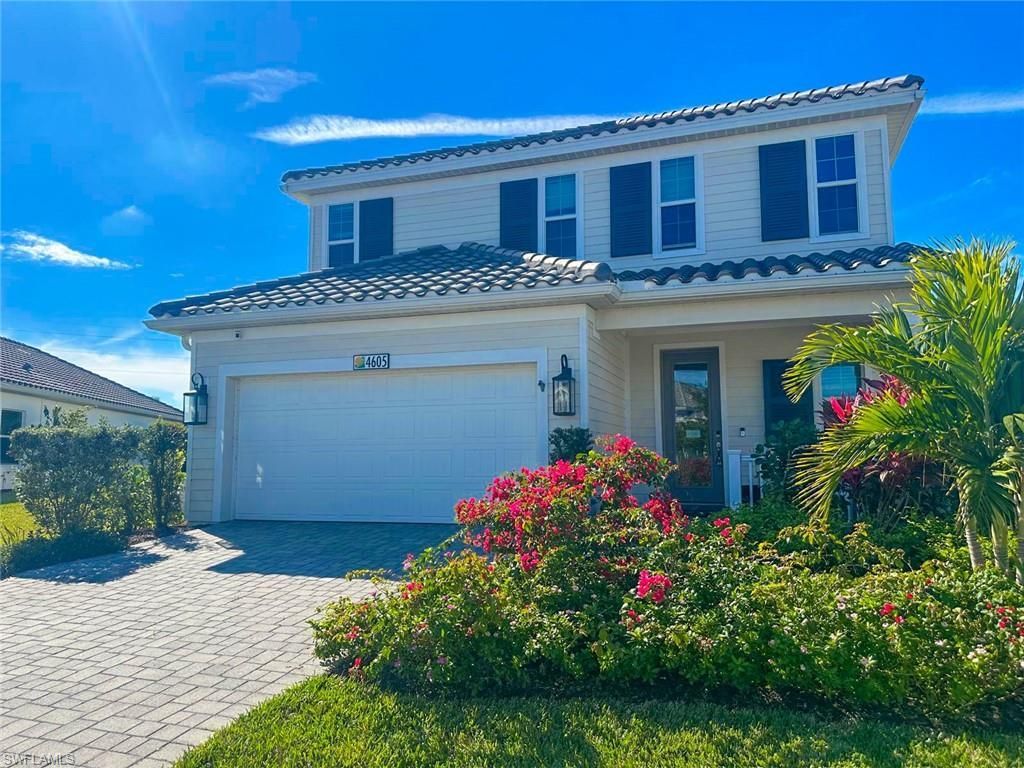 4605 Centaurus Cir, Naples, FL 34120 Photo