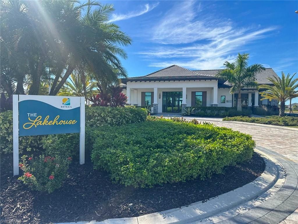 4605 Centaurus Cir, Naples, FL 34120 Photo