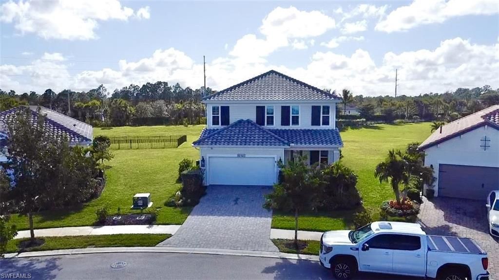 4605 Centaurus Cir, Naples, FL 34120 Photo
