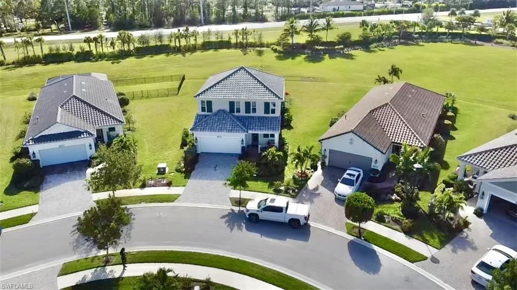 4605 Centaurus Cir, Naples, FL 34120 Photo