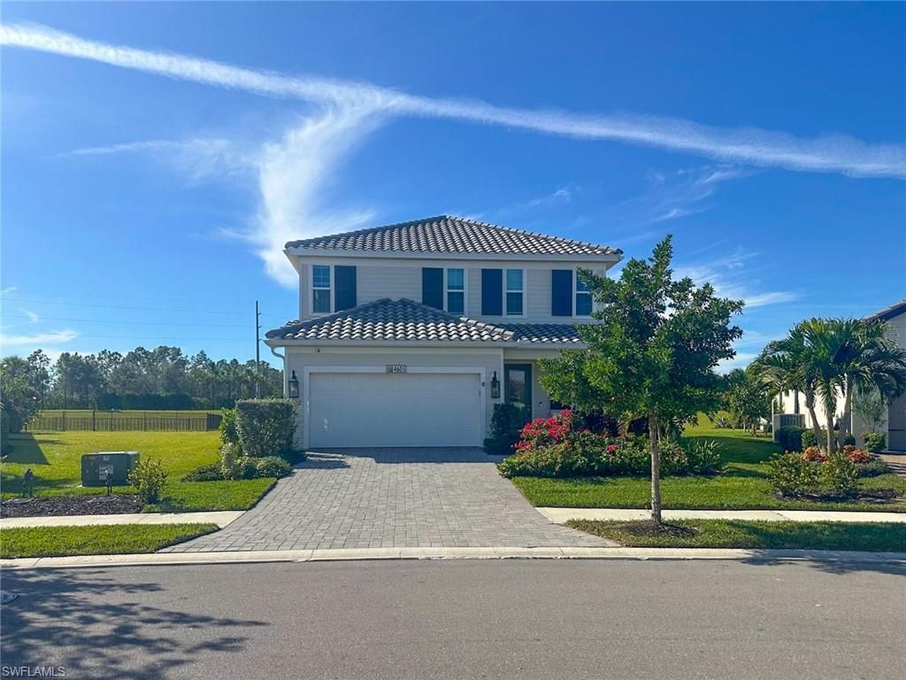 4605 Centaurus Cir, Naples, FL 34120 Photo