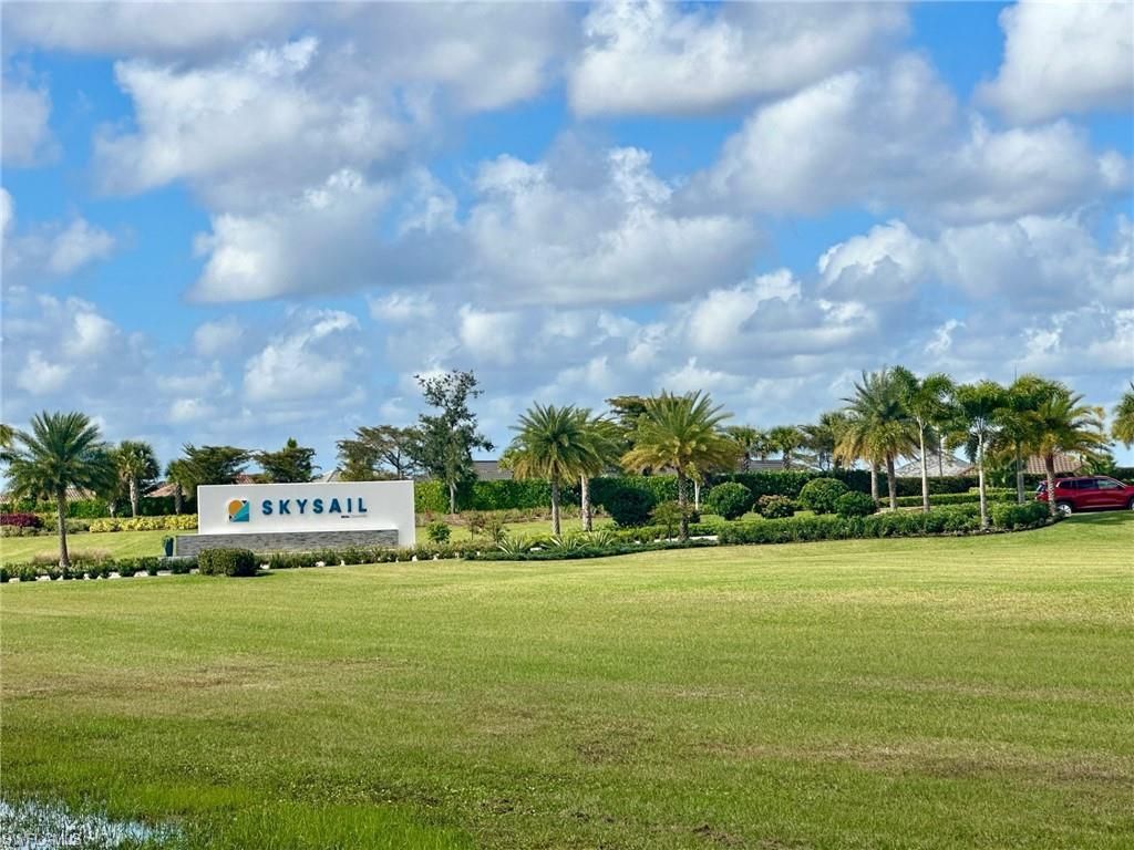 4605 Centaurus Cir, Naples, FL 34120 Photo