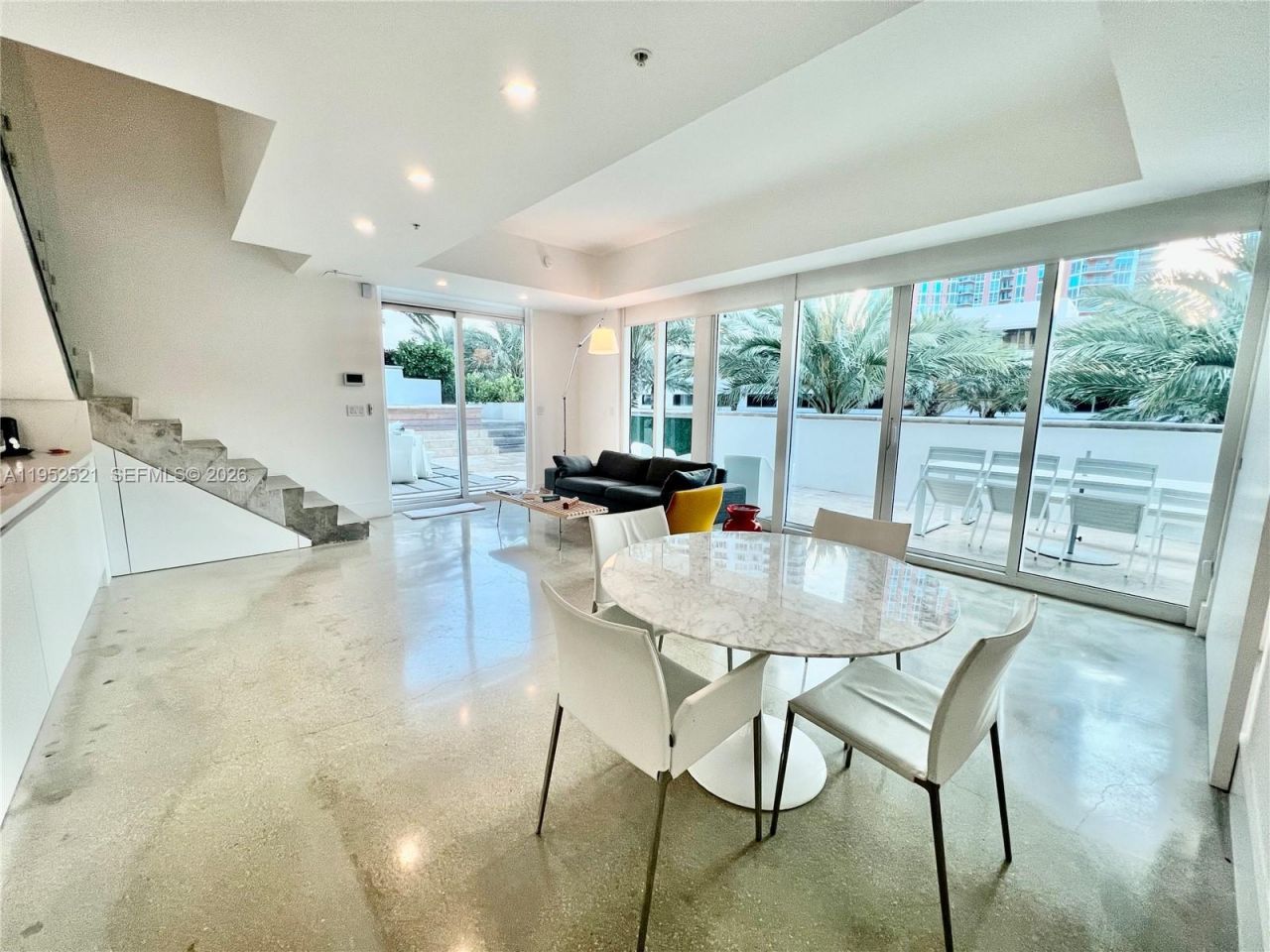 50 S Pointe Dr, Unit LOFT5, Miami Beach, FL 33139 Photo