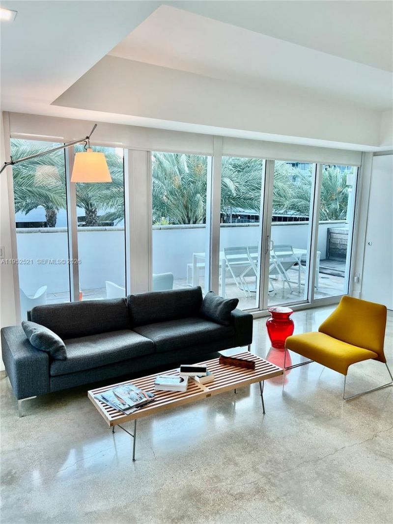 50 S Pointe Dr, Unit LOFT5, Miami Beach, FL 33139 Photo