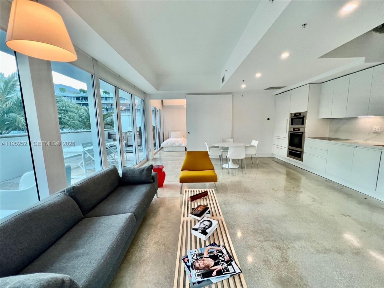 50 S Pointe Dr, Unit LOFT5, Miami Beach, FL 33139 Photo