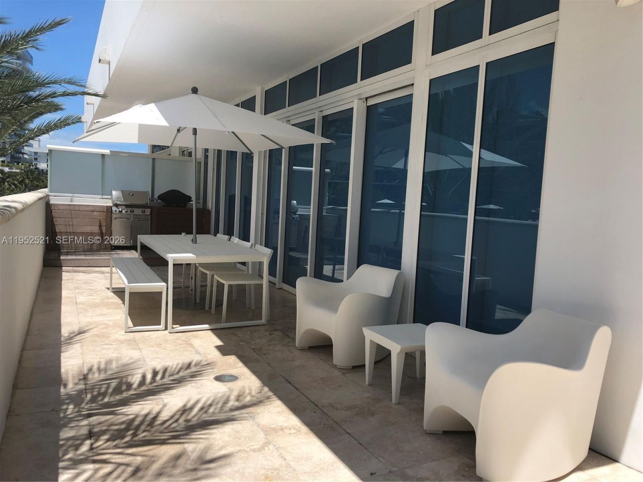 50 S Pointe Dr, Unit LOFT5, Miami Beach, FL 33139 Photo