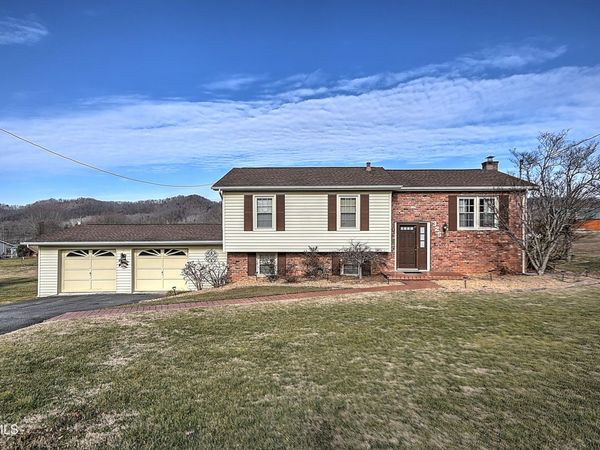 325 Mayfield Drive, Bristol, TN 37620