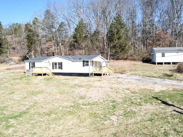 3023 South Davy Crockett Parkway, Morristown, TN 37813