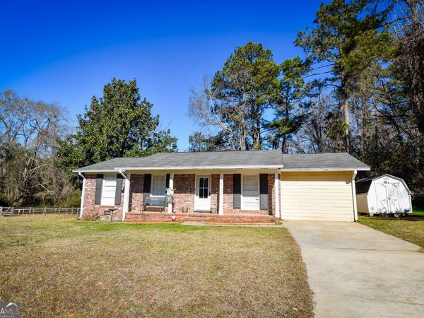 2250 Green Street, Concord, GA 30206