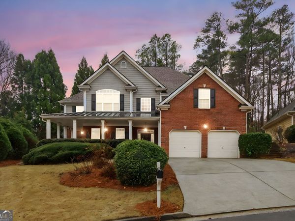 5610 Vinings Place Trail, Mableton, GA 30126