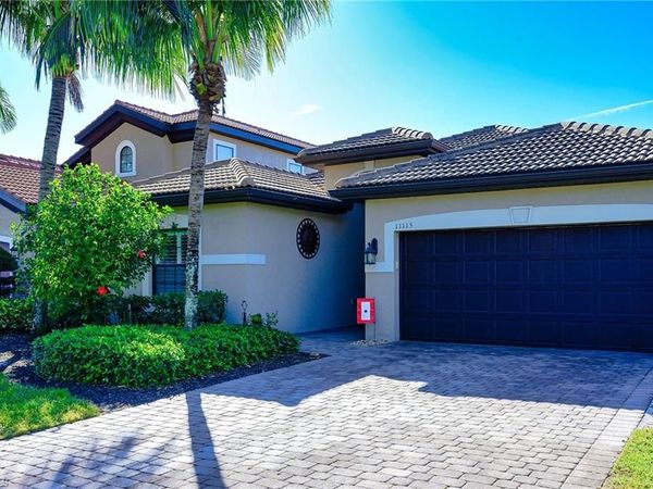 11115 St Roman WAY, BONITA SPRINGS, FL 34135