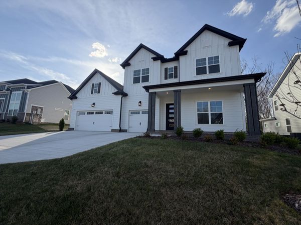 7263 Fairlawn Drive, Fairview, TN 37062