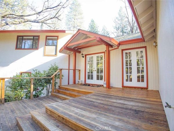 15287 Knolls, Forest Ranch, CA 95942