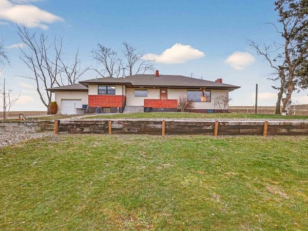 33785 South Road, Kendrick, ID 83537