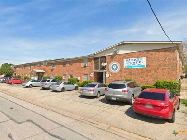 1015 Hall Avenue , Killeen, TX 76541