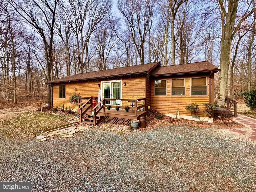 241 White Marsh Road, Centreville, MD 21617 Main Photo