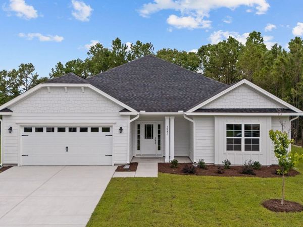 1026 Wood Creek Road NE, Leland, NC 28451