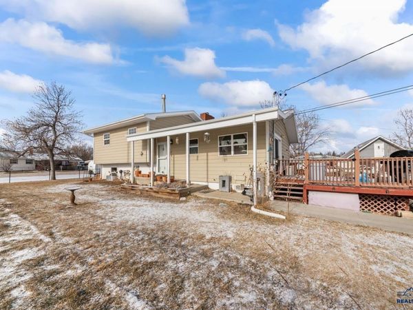 204 E MEADE, Rapid City, SD 57701
